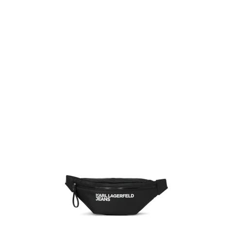 Essential Nylon Belt Bag