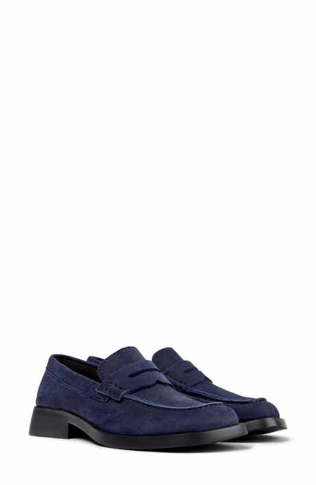 Dana Penny Loafer