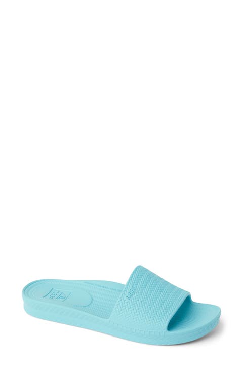 Water Scout Slide Sandal (Women)
