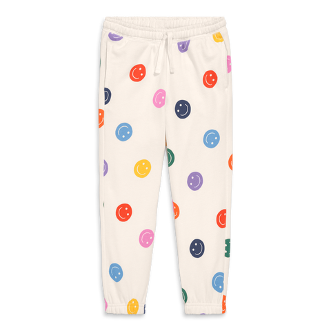 Kids Sweatpant in Solids and Graphics