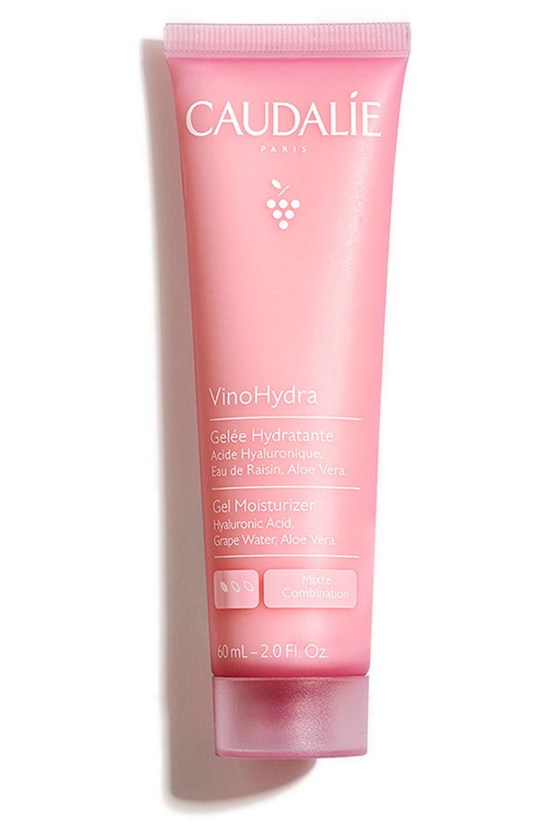 VinoHydra Gel Moisturizer, Main, color, NO COLOR