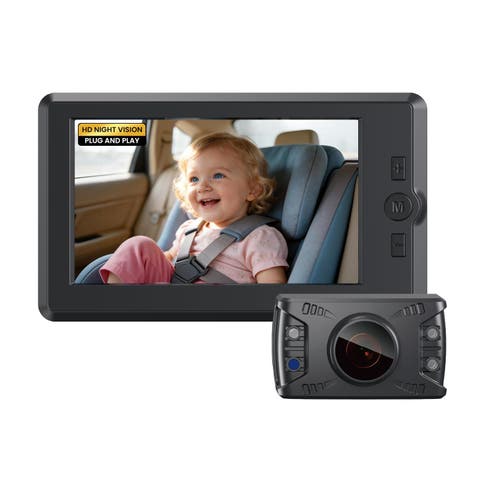 Baby Car Camera