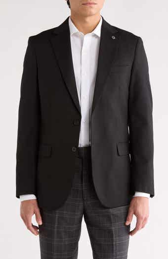 Tahari Slim Fit Blazer