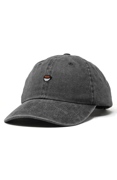 Dalix Womens Lil Coffee Dad Hat