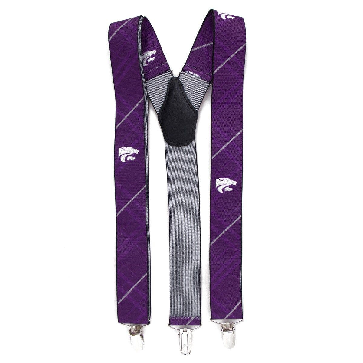 selected Purple