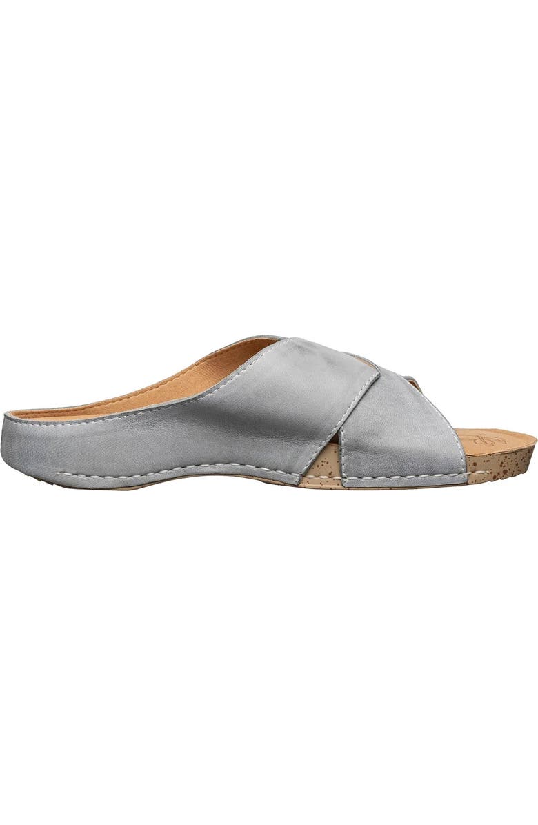 ANTELOPE Sansa Sandal, Alternate, color, Light Blue