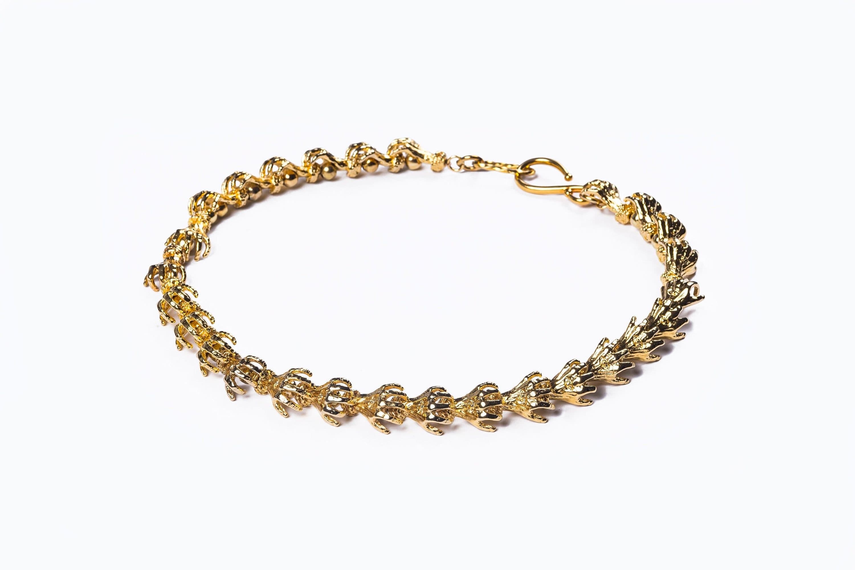 selected Gold