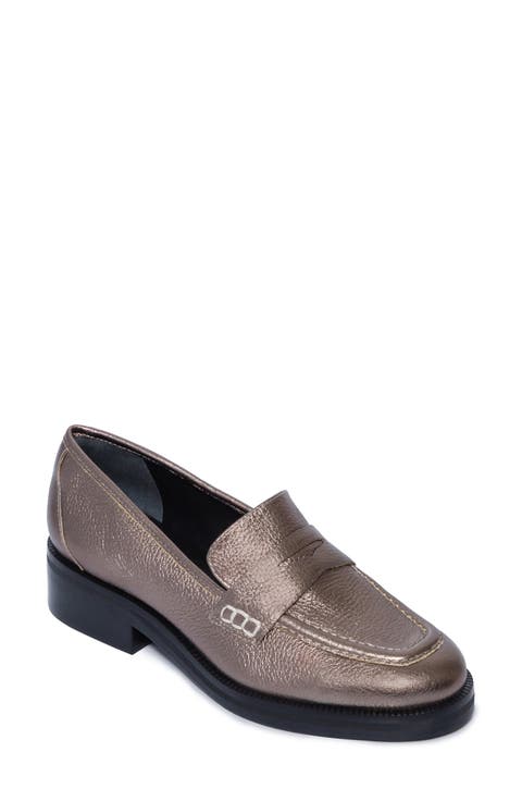 Tabitha Penny Loafer (Women)