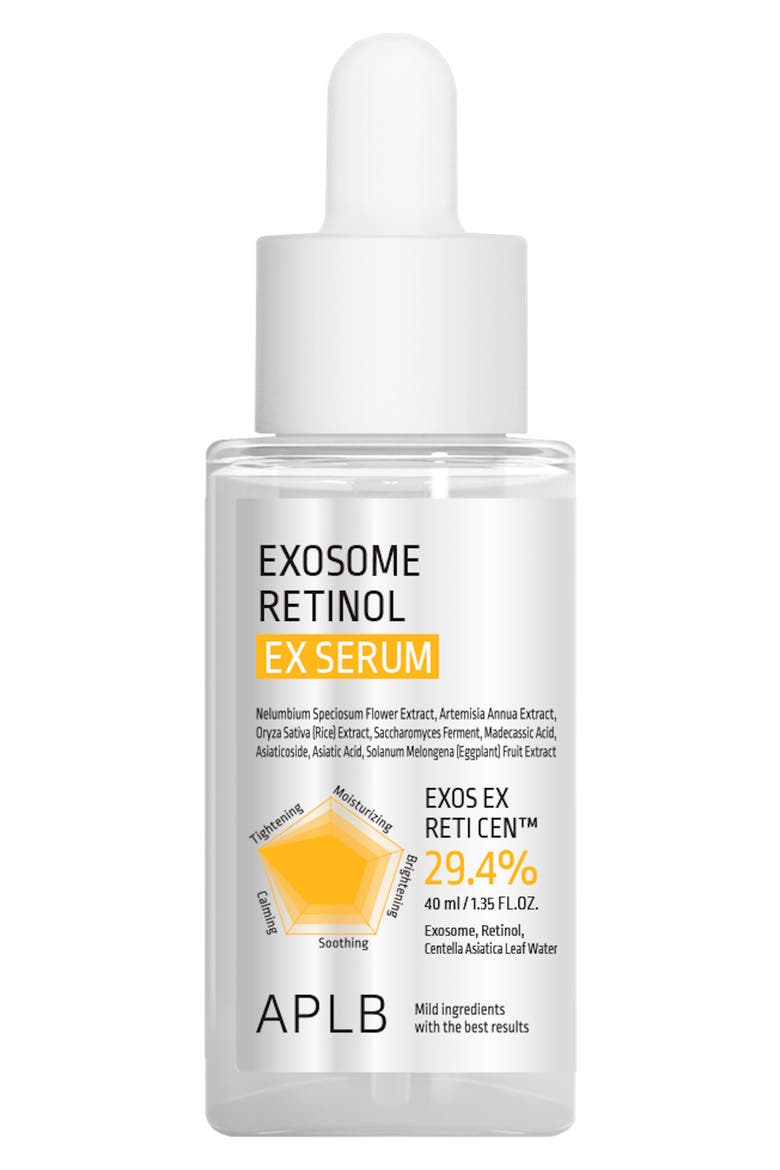 Exosome Retinol Ex Serum, Main, color, NO COLOR