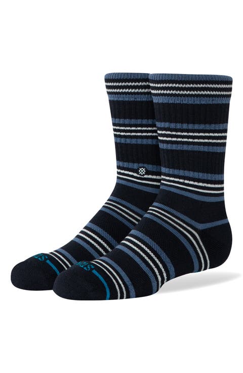 Kids' Trailblazer Crew Socks (Big Kid)