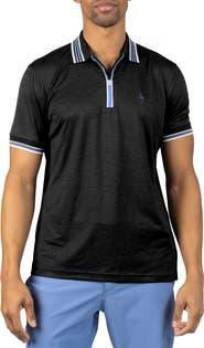 TailorByrd Performance Mesh Polo