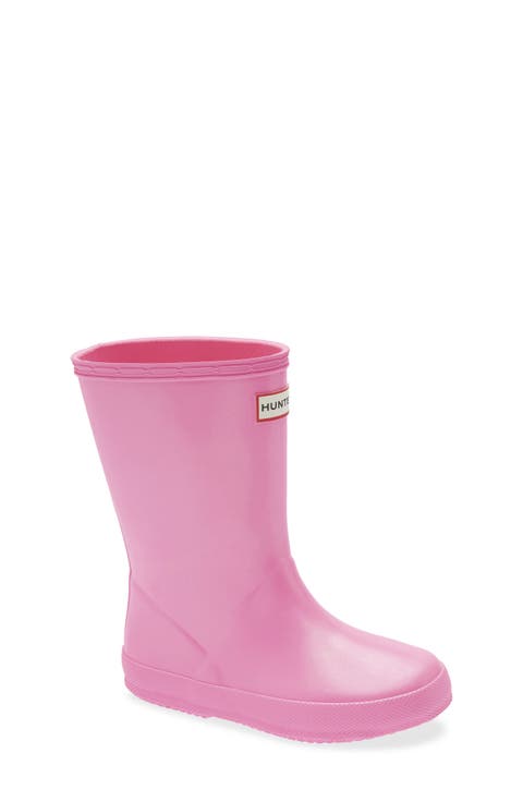 First Classic Nebula Waterproof Rain Boot