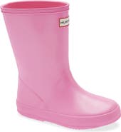 Hunter First Classic Nebula Waterproof Rain Boot
