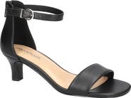 EASY STREET Shalee Ankle Strap Sandal