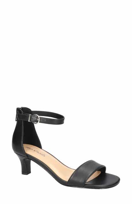 EASY STREET Shalee Ankle Strap Sandal
