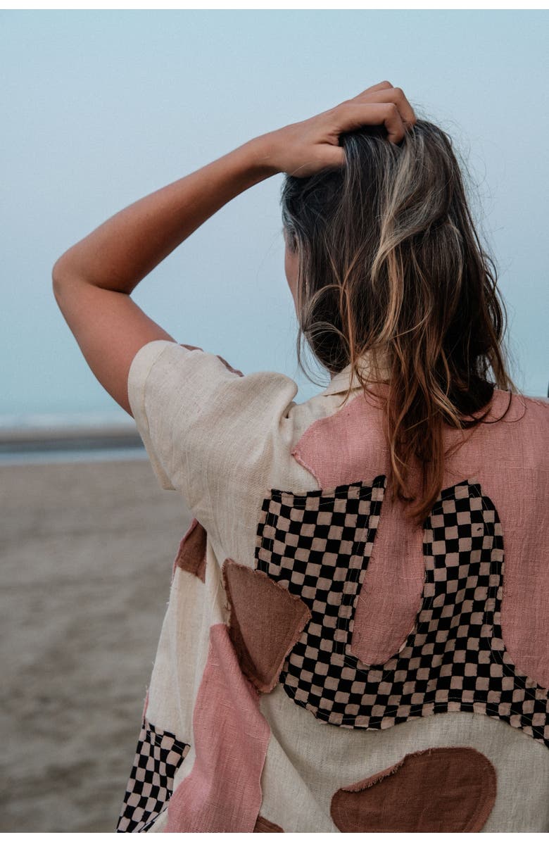 World of Crow Boro-Boro Shirt, Alternate, color, 