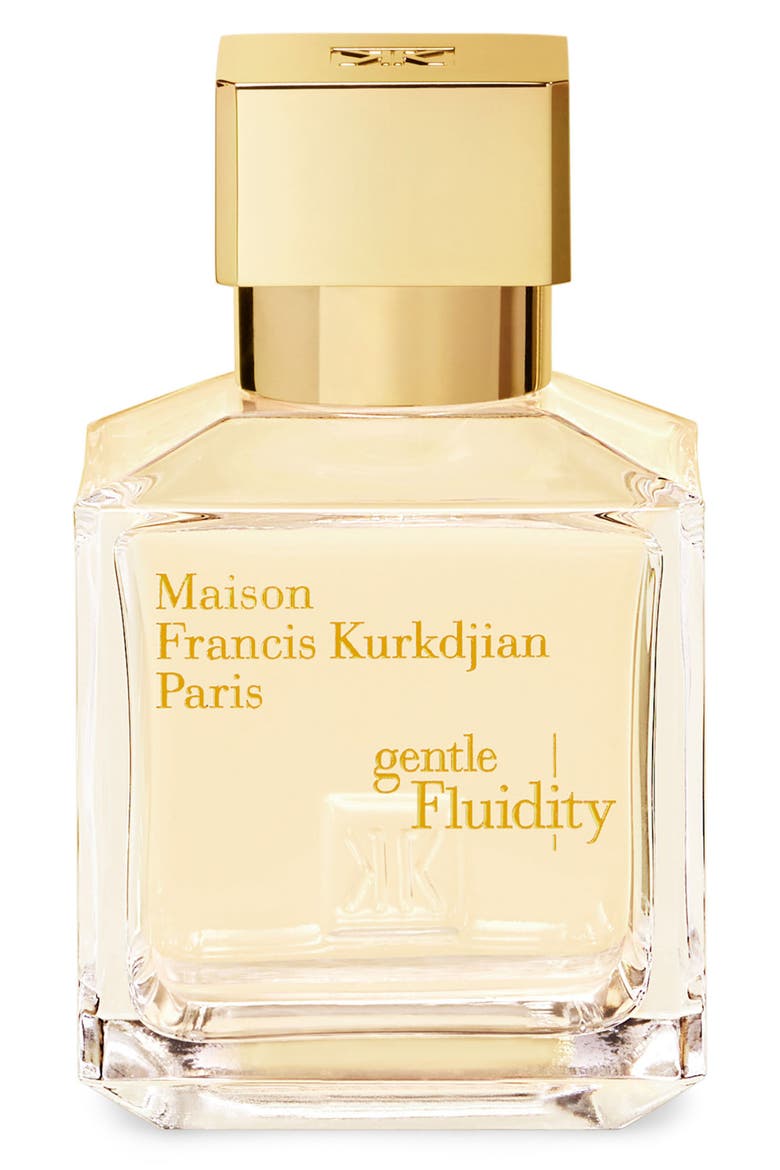 Gentle Fluidity Gold Eau de Parfum (Women) | Nordstrom