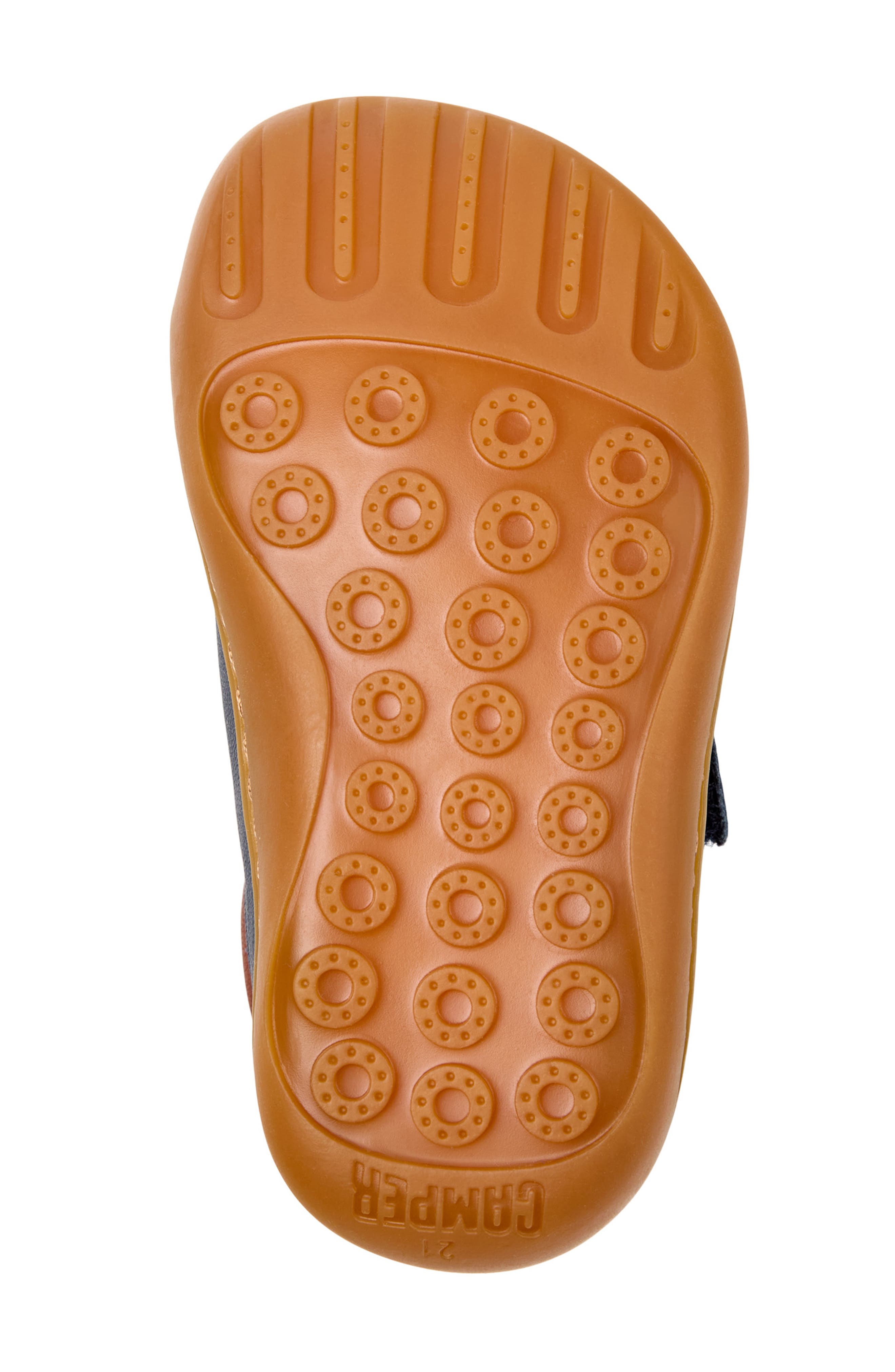 Camper Kids' Peu Cami Sneaker, Alternate, color, 