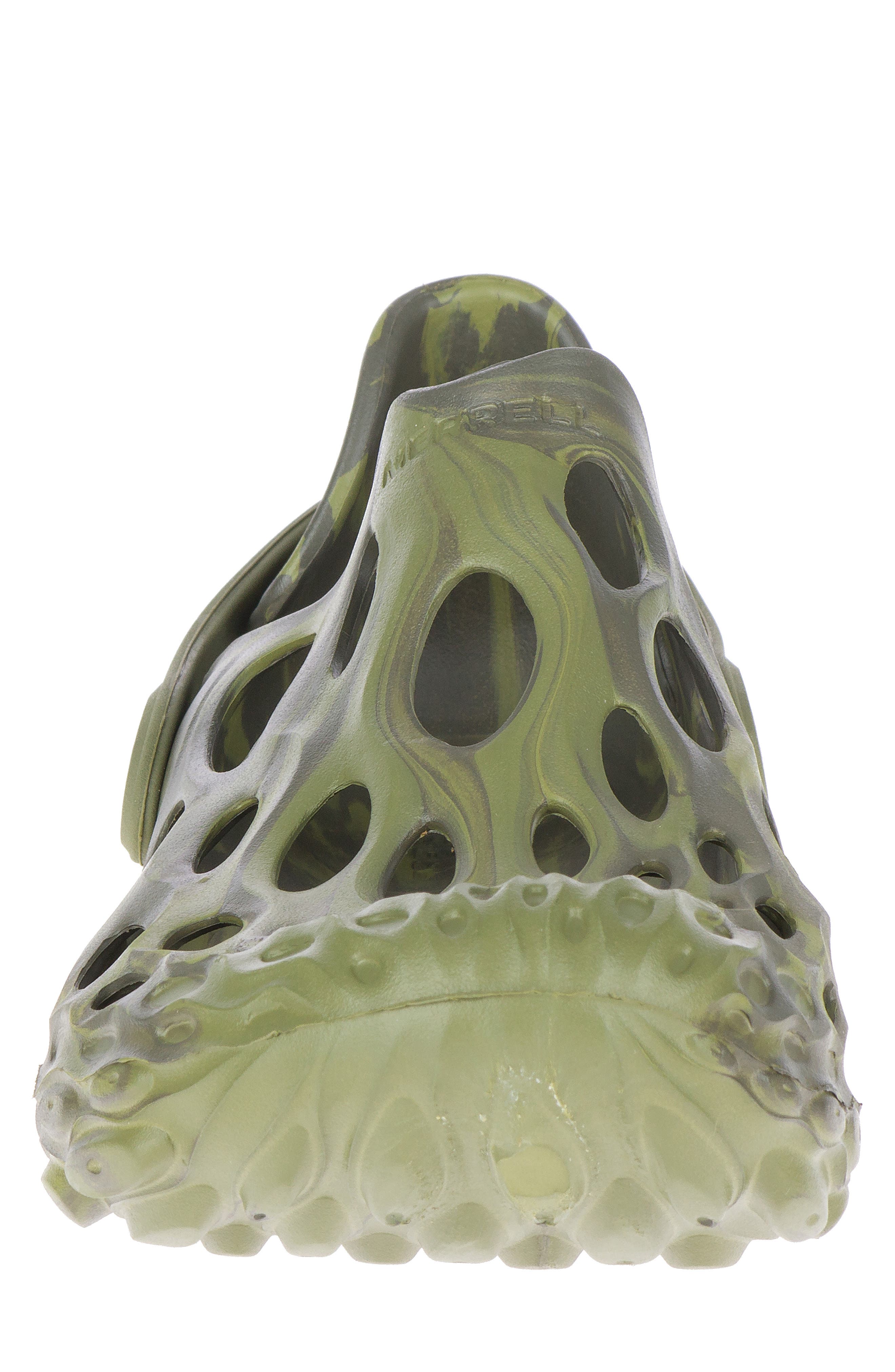 Merrell Hydro Moc Waterproof Slip-On, Alternate, color, 