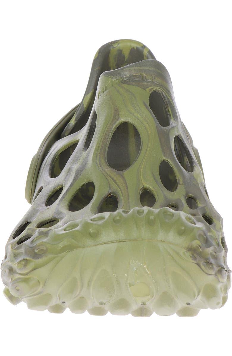 Merrell Hydro Moc Waterproof Slip-On, Alternate, color,