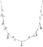 Awe Inspired Spell Botanicals Collar Necklace