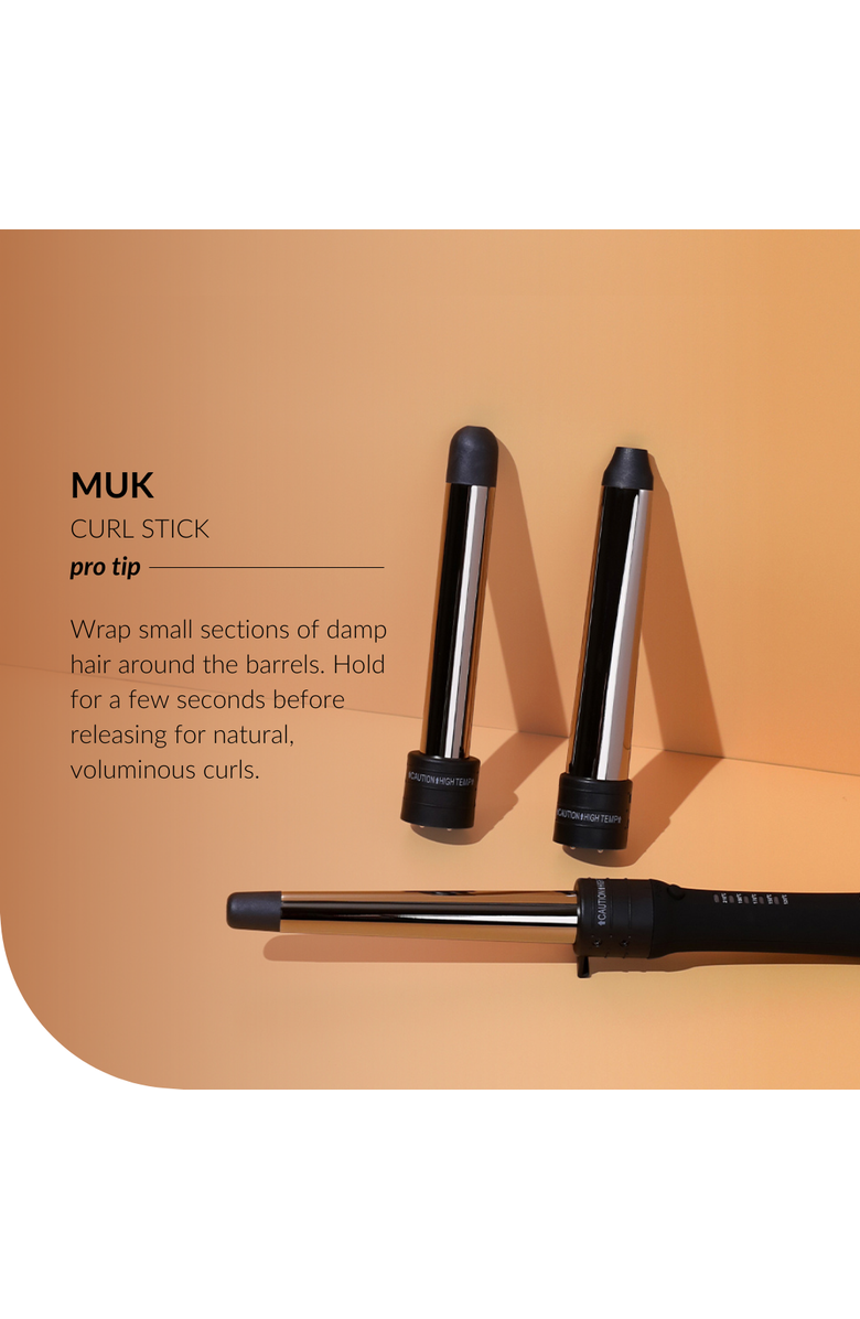 Muk Haircare Curl Stick, Alternate, color, NO COLOR