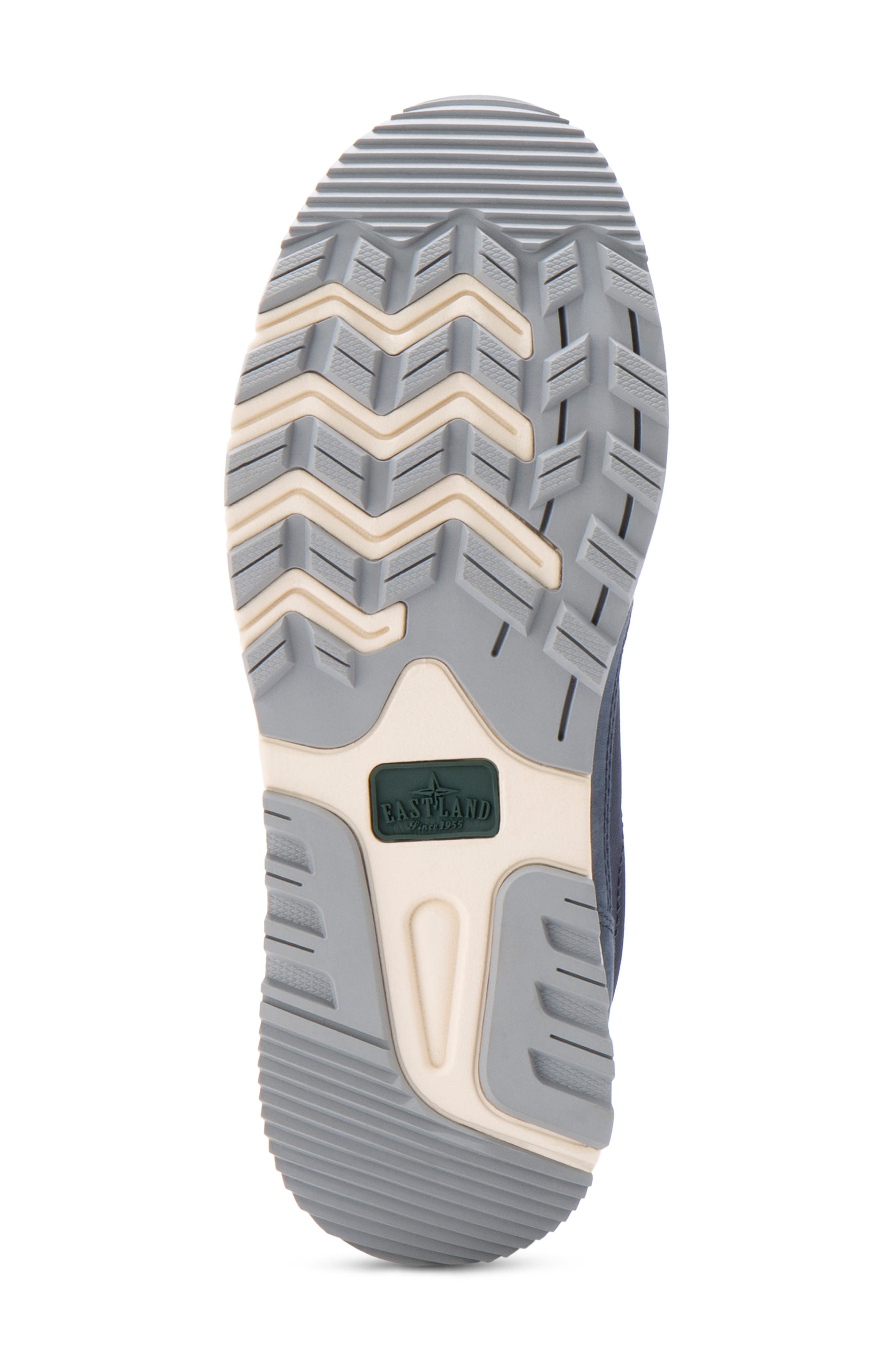 Eastland Leap Jogger Sneaker, Alternate, color, Sand