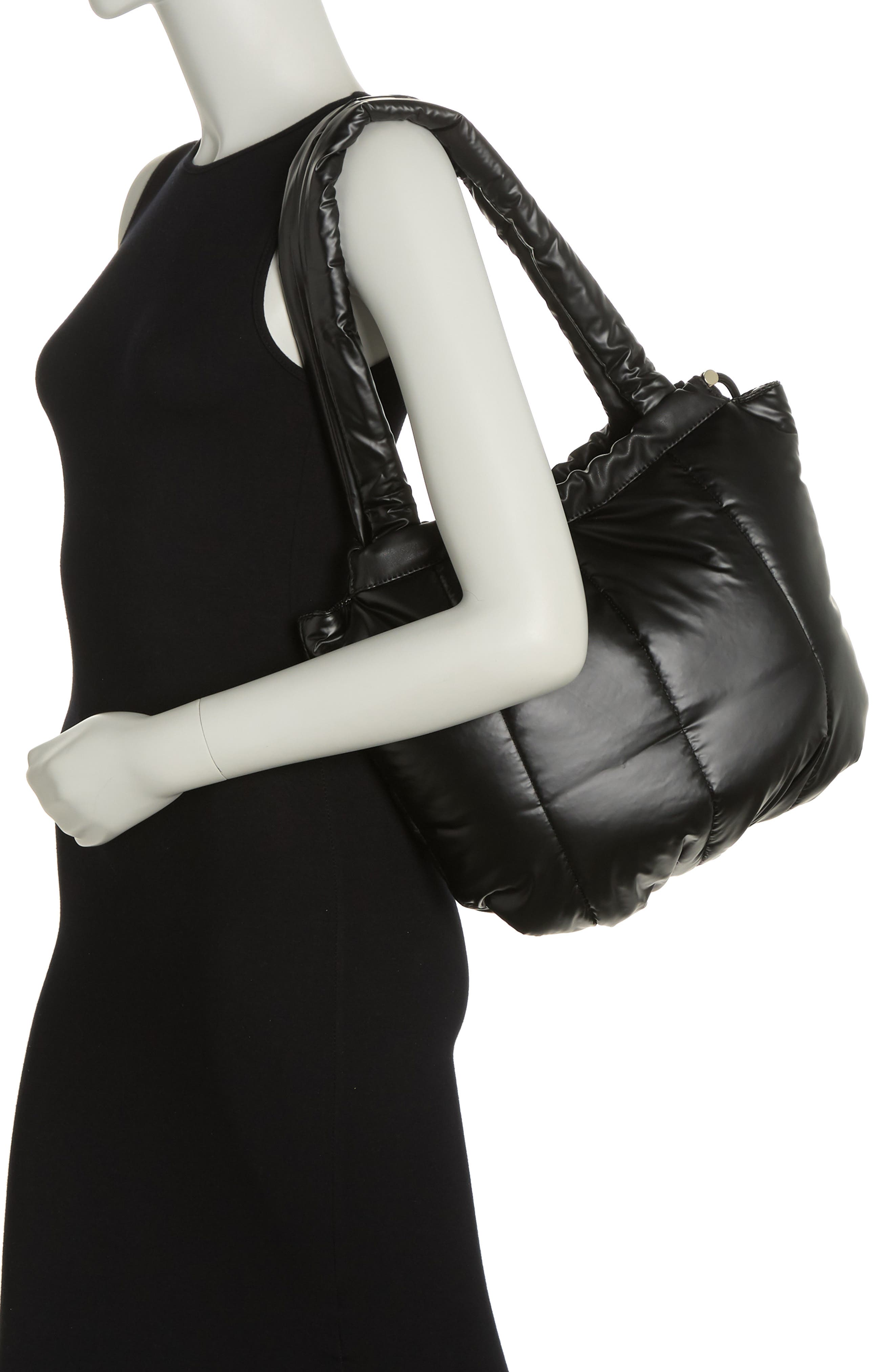 Vince Camuto Salki Shoulder Bag, Alternate, color, 