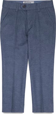 Appaman Kids' Stretchy Mod Suit Pants