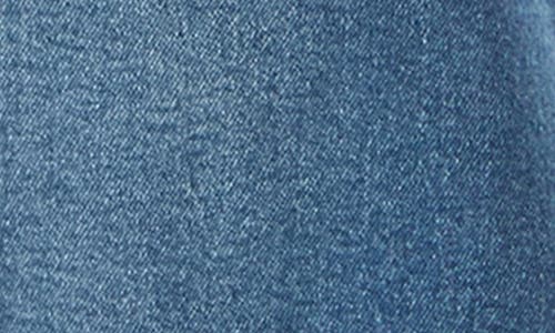 Do By Dee Ocleppo Luella Denim Maxi Skirt In Blue