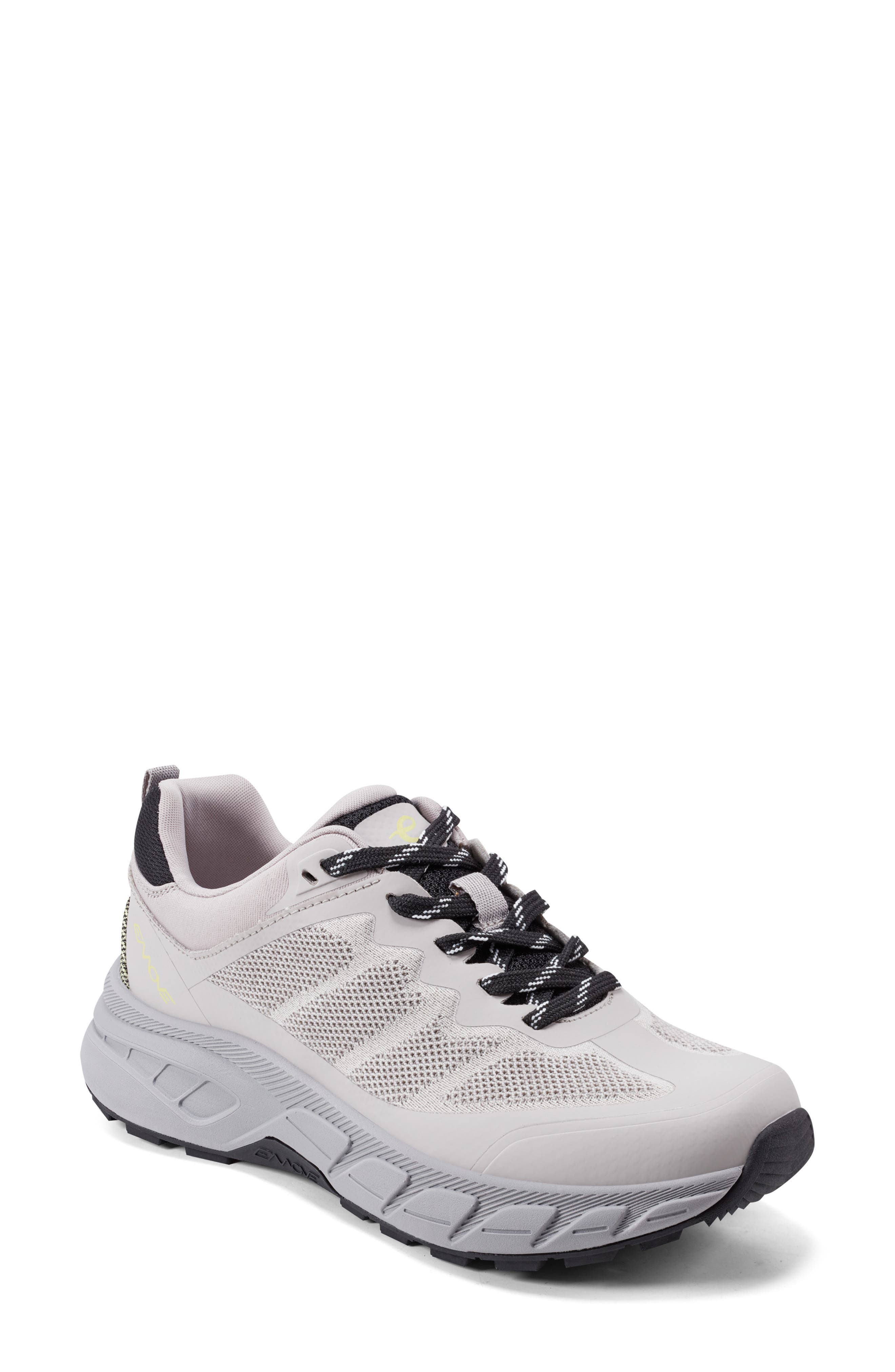 Easy Spirit Redell Sneaker in Light Purple 