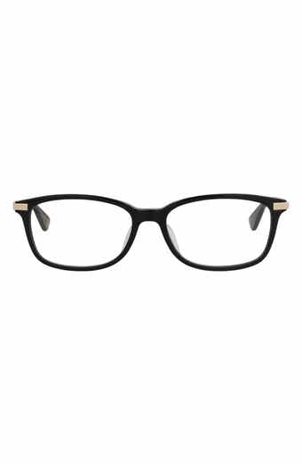 53mm Rectangular Optical Glasses