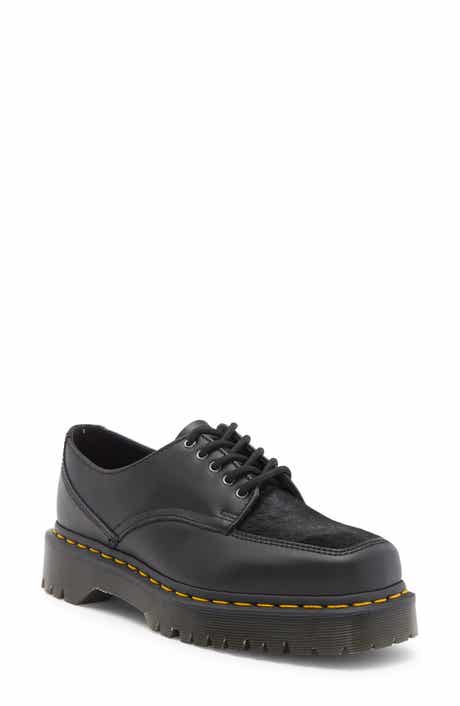 Dr. Martens Bethan T-Bar Platform Shoe (Women) | Nordstromrack Dr. Martens Bethan T-Bar Platform Shoe (Women) | Nordstromrack