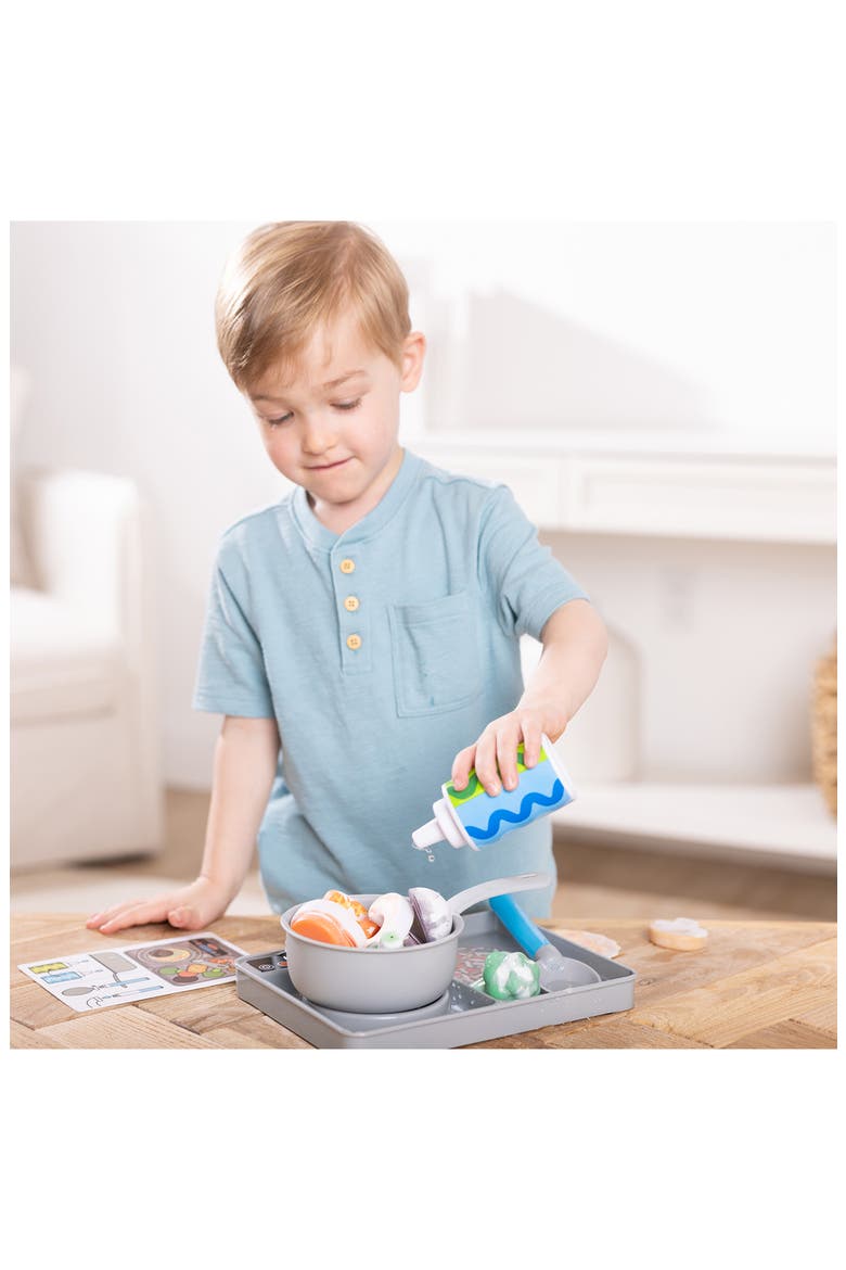Simmer & Stir Stovetop Playset, Alternate, color, NO COLOR