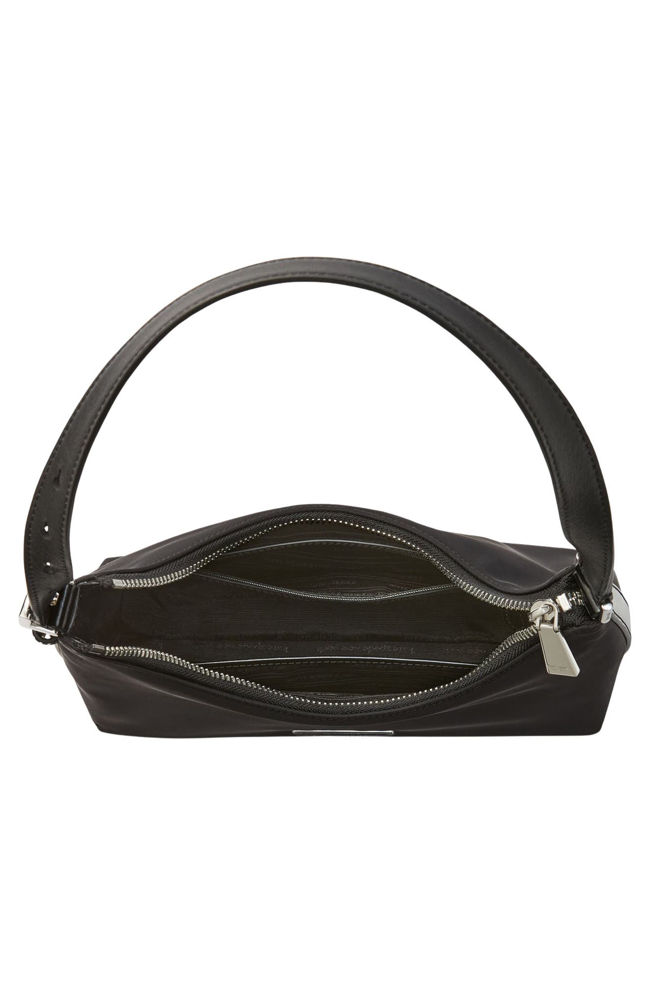 Kate Spade New York small sam icon shoulder bag, Alternate, color, 