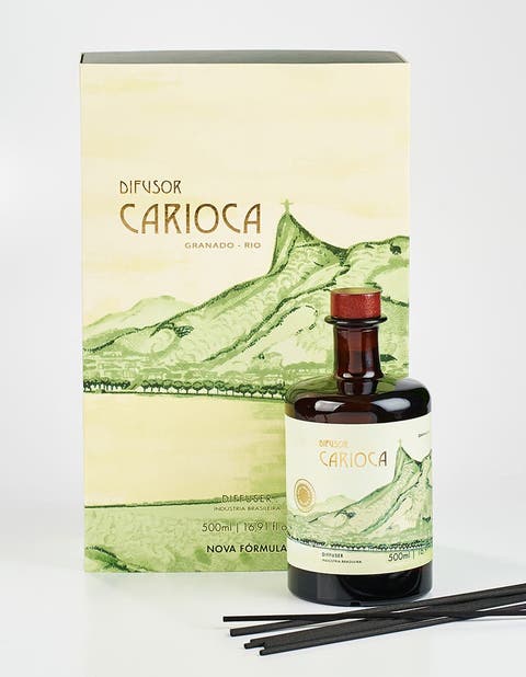 Carioca Diffuser