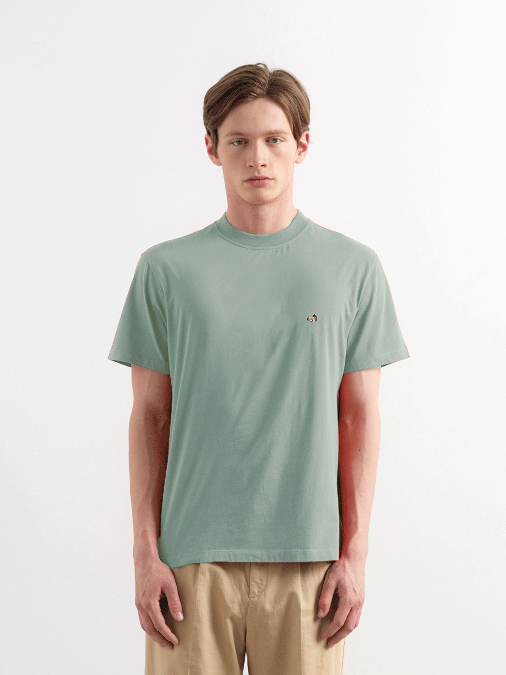selected Plain Sage Green