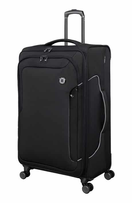 IT LUGGAGE Teleported 32-Inch Expandable Spinner Suitcase