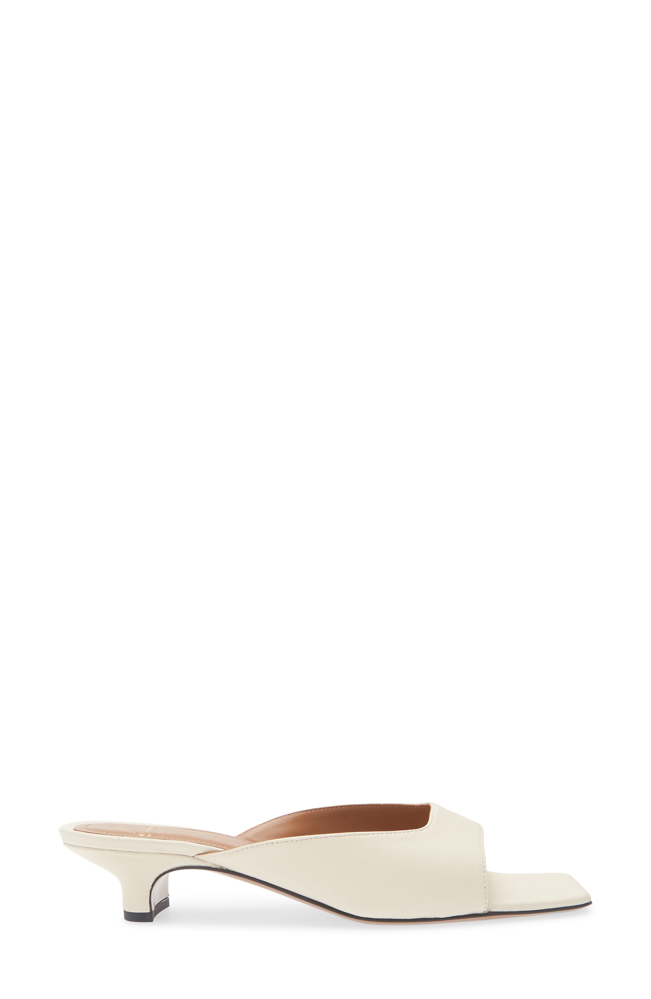 ATP ATELIER Tavenna Sandal, Alternate, color, Linen