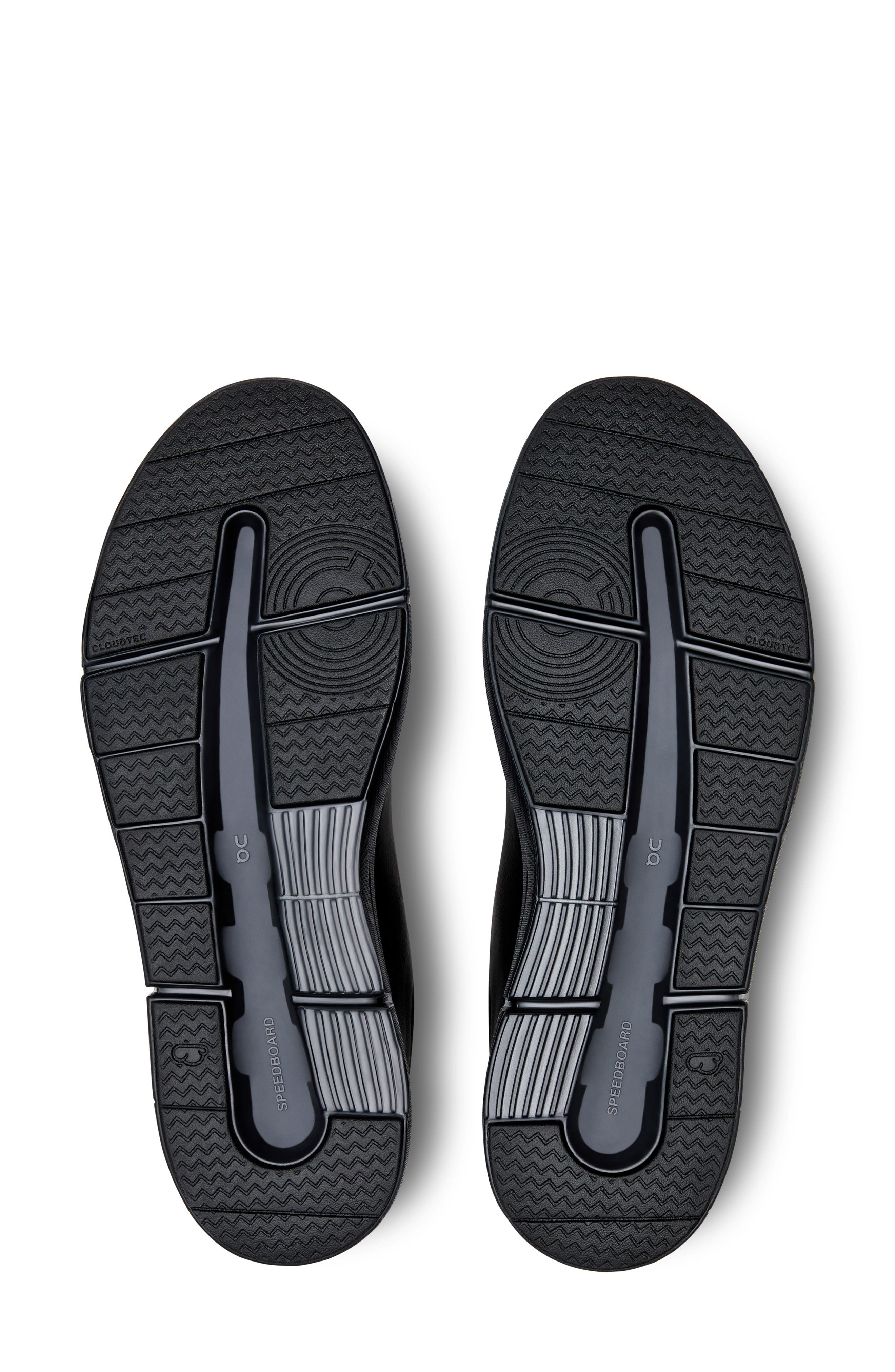 On THE ROGER Advantage Tennis Sneaker, Alternate, color, 