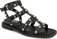 Kenneth Cole Ruby Studded Sandal