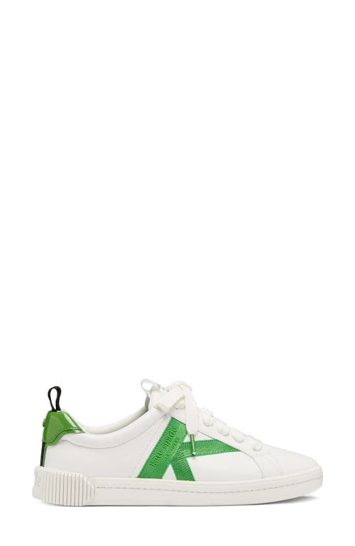 Kate Spade New York Signature Sneaker