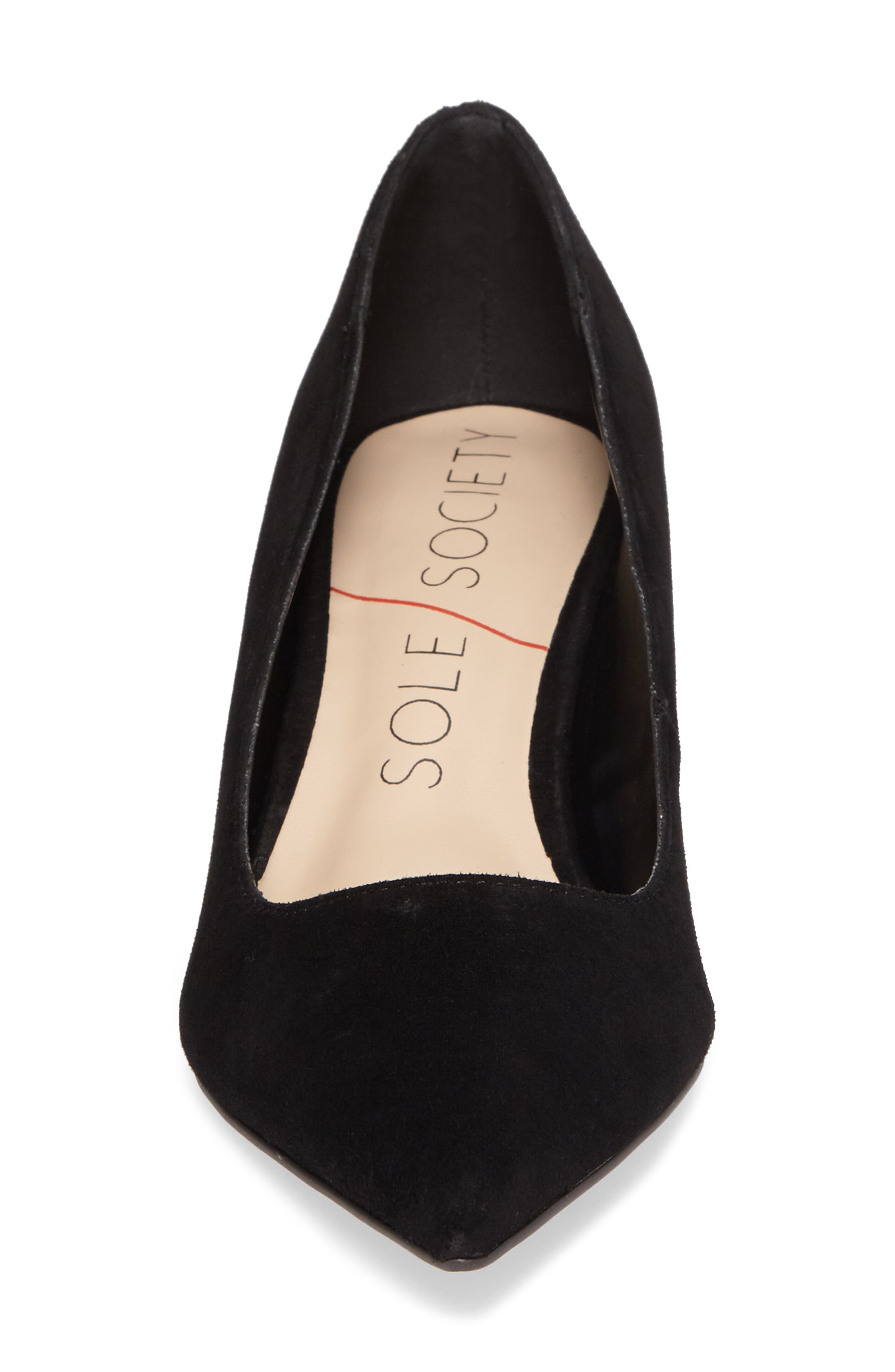 Sole Society Andorra Pump, Alternate, color, 