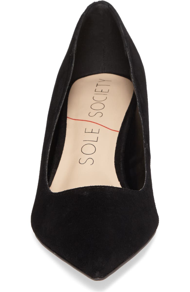 Sole Society Andorra Pump, Alternate, color,