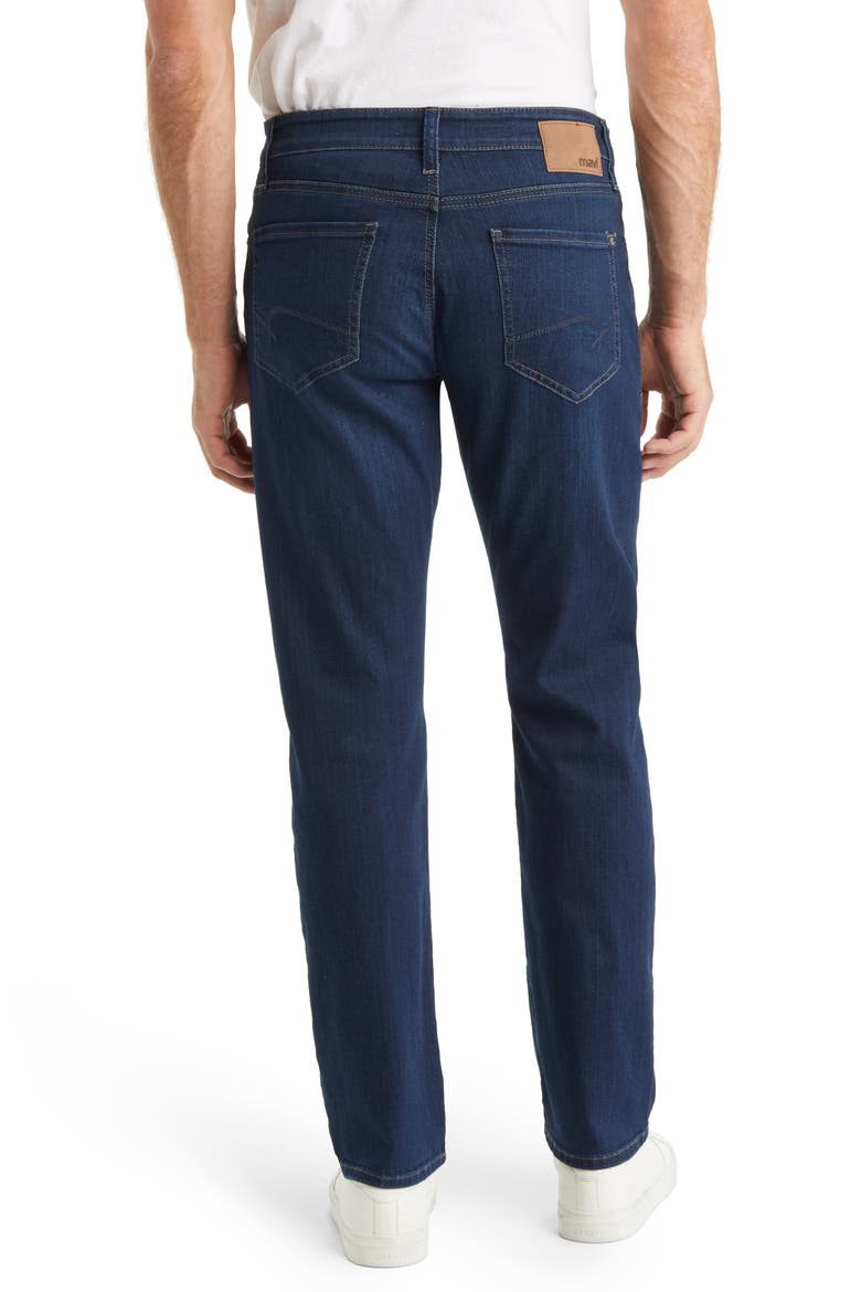 Matt Relaxed Straight Fit Jeans, Alternate, color, SHADED WILLIAMSBURG