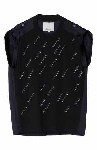 Rainfall Embellished Combo T-Shirt