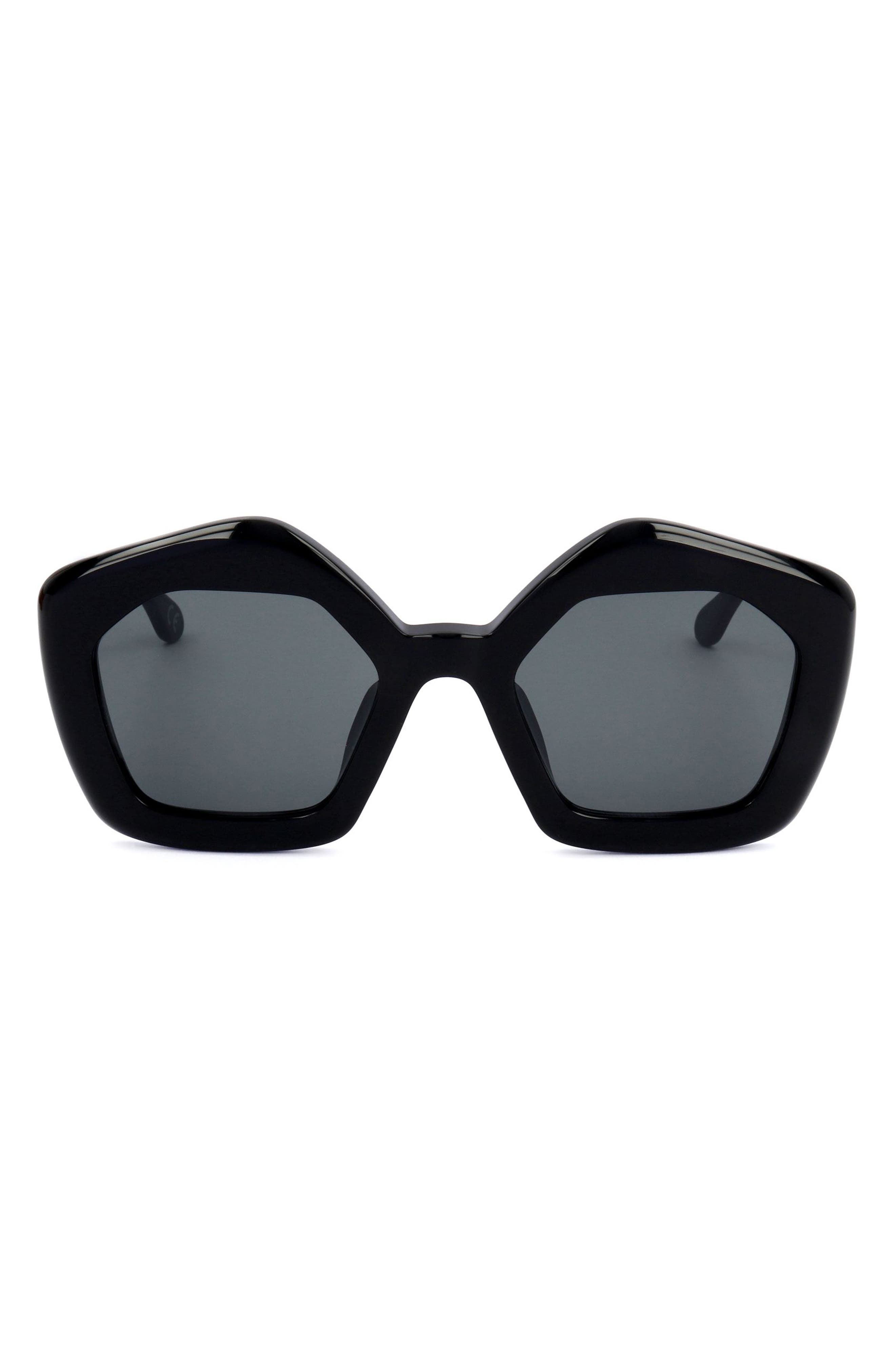 Marni 51mm Square Sunglasses