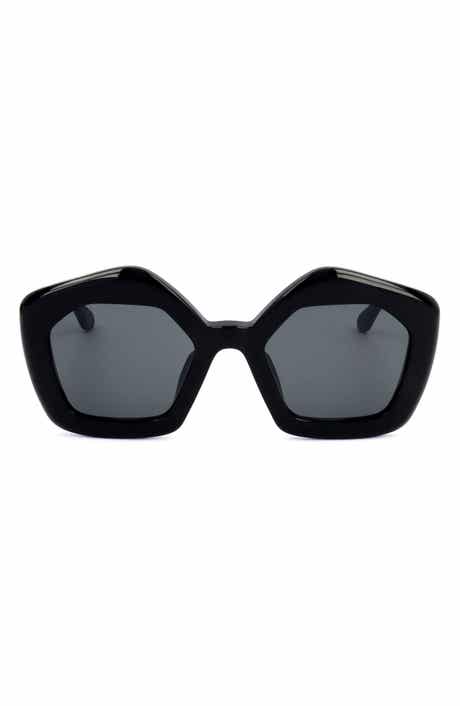 Marni 51mm Square Sunglasses