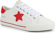 Vintage Havana Alive Camo Sneaker