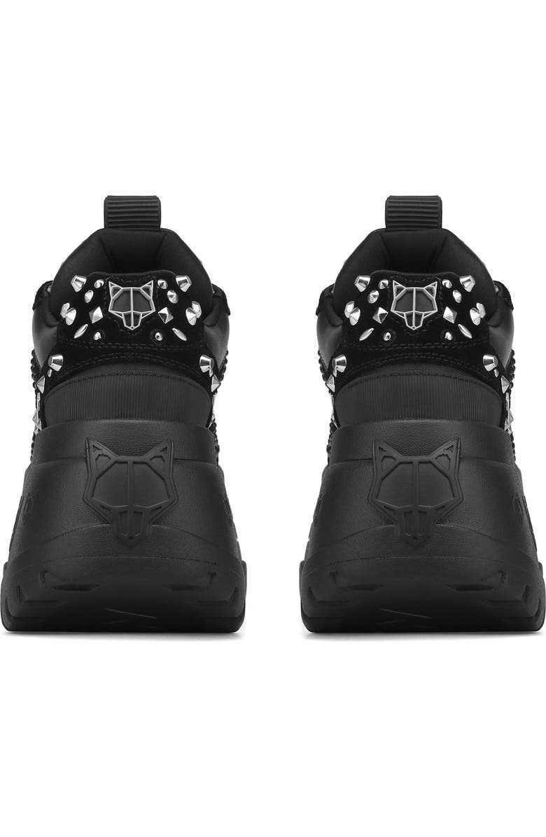 Naked Wolfe Fantasy Platform Sneaker, Alternate, color,